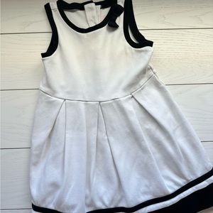 Janie and Jack girls dress